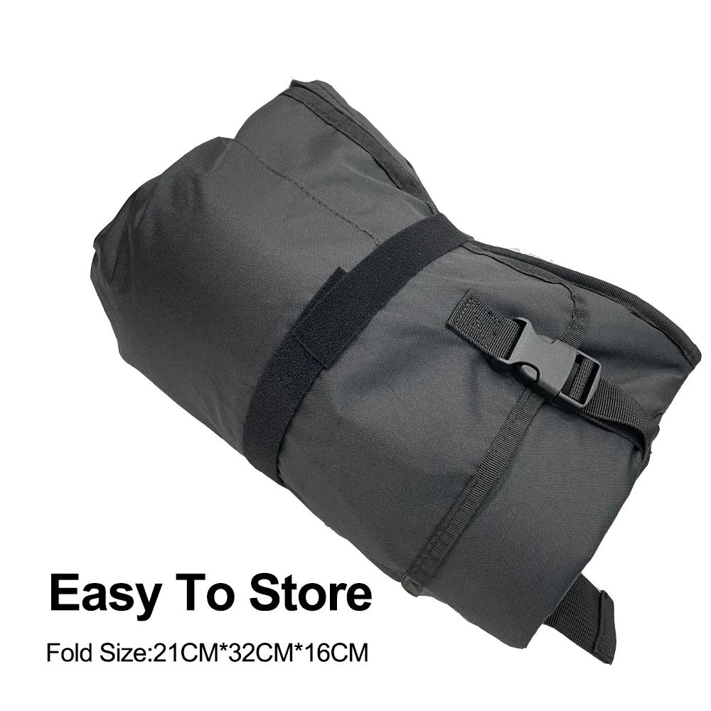 KID COLU ®   Sac de voyage pour poussette de bébé, sac à dos, accessoires de rangement pour poussett