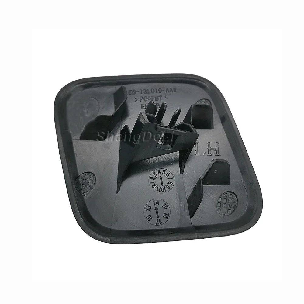 Couvercle de buse de pulvérisation pour lave-phare de voiture, pour Ford Focus 2015 2016 2017 2018, 