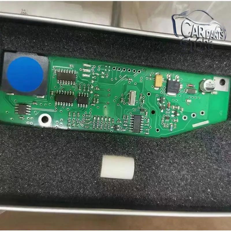 N360 émulateur de verrouillage de direction ELV simulateur voiture pour VW Phaeton 05-12, Touareg Po