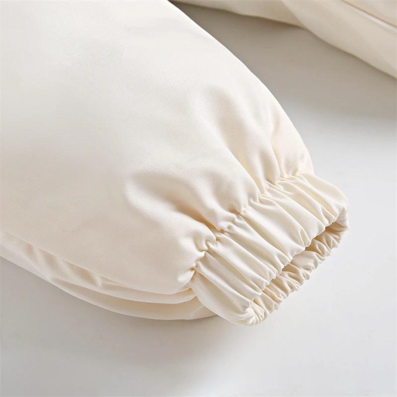 Combinaison de Ski d'hiver en velours pour bébé, combinaison pour garçon, vêtements chauds pour enfa