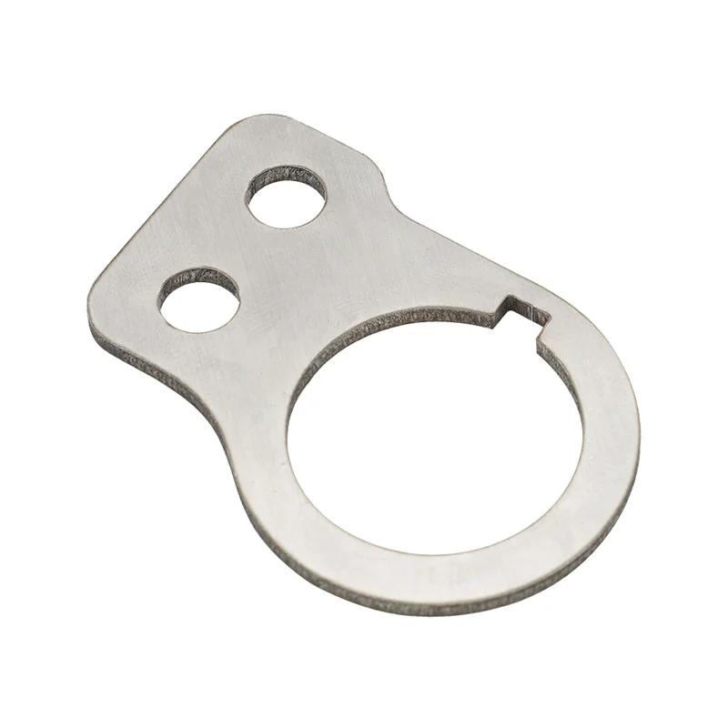 Pour Suzuki DRZ 400 DRZ400 SM DR-Z interrupteur à clé support de relocalisation clé élimine l'interf