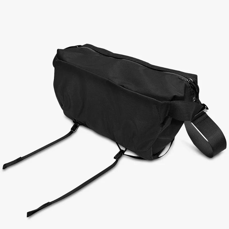 Sac photo Venture Sling10L 2025 : Nouveau, fonctionnel, résistant aux rayures, à l'usure et léger po