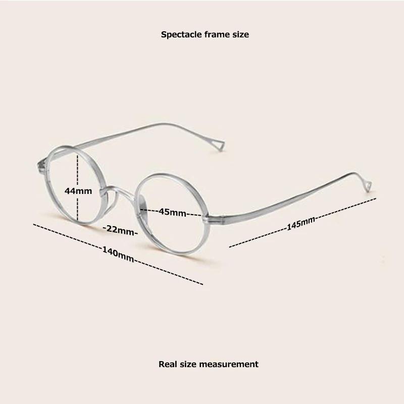 Lunettes de soleil polarisées en titane de haute qualité, à Clip, pour la conduite, monture pour hom