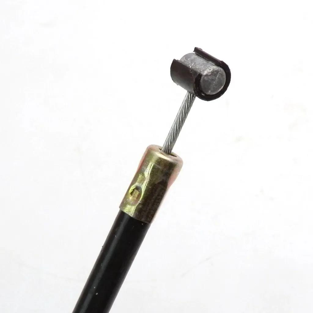 Longueur du câble d'embrayage de moto de 70cm à 300cm pour 50cc 70cc 90cc 110cc 125cc 150cc 200cc 25