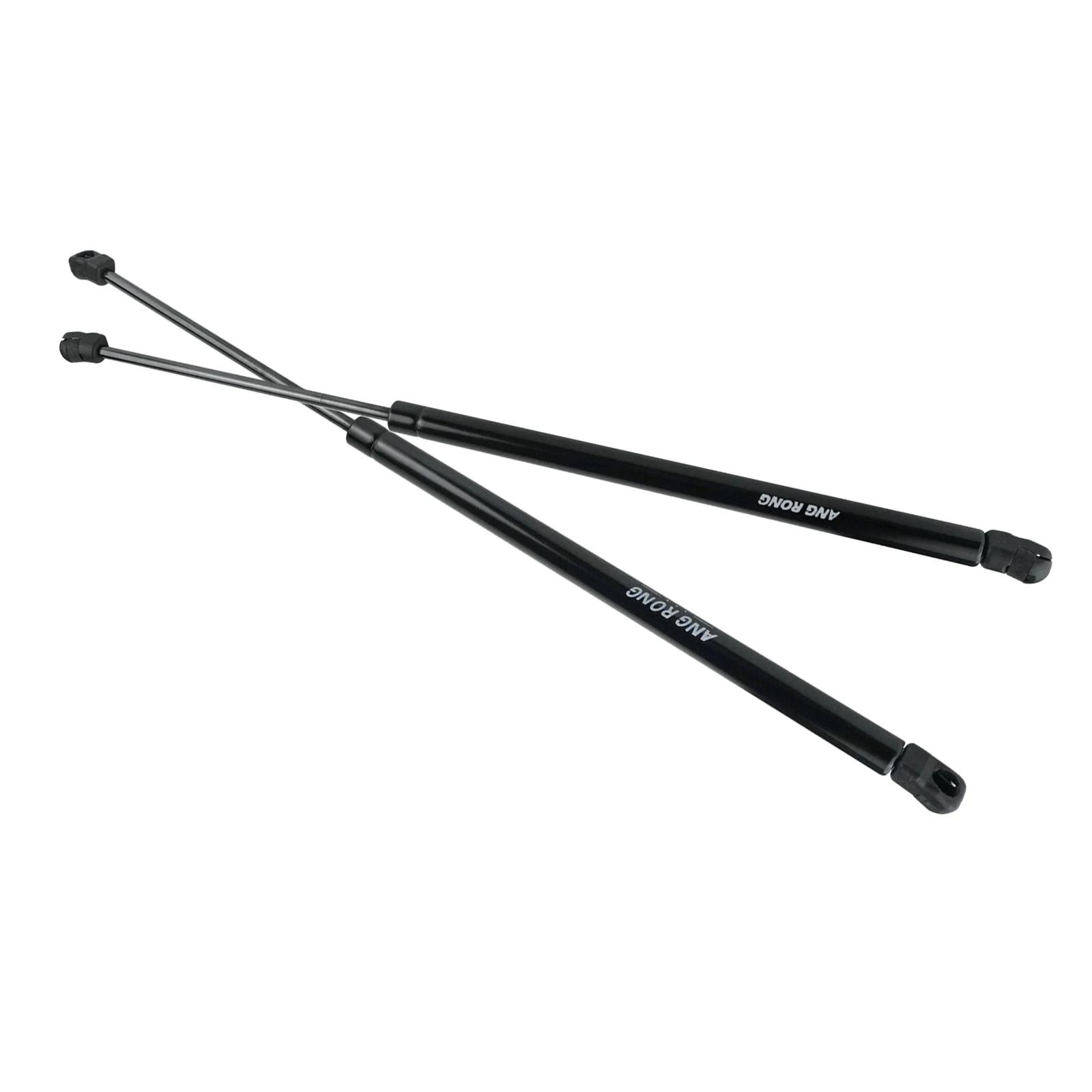 2X pour VW Touareg 7L 04-10 capot avant entretoises à gaz Support 125N 7L 6823359 A