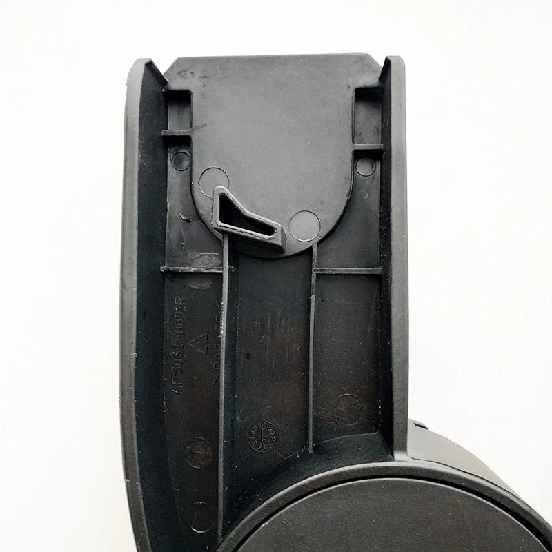 Adaptateur de siège auto pour poussette compatible Cybex Balios S Lux Talos et Aton Cloud Q/Z Maxi C