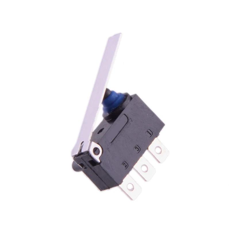 Micro interrupteur tactile pour voiture, équipement de réparation adapté à Chevrolet Malibu D2HW-BL2