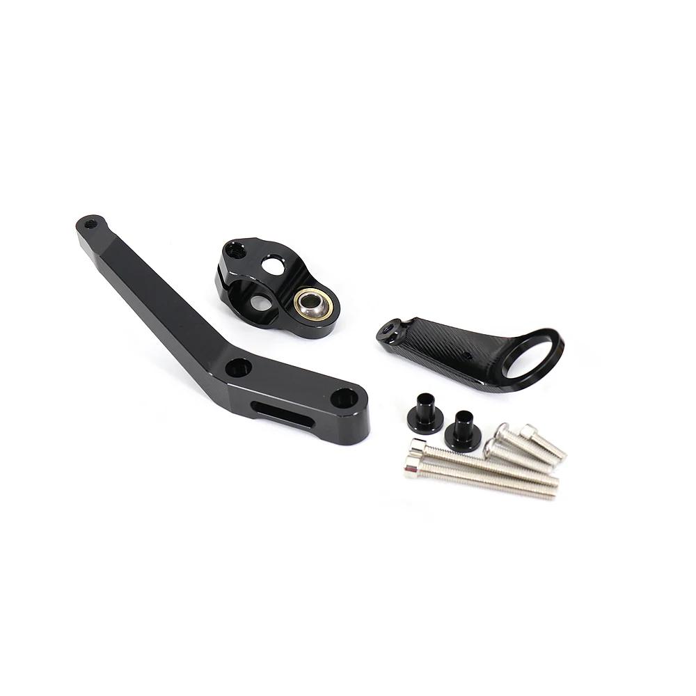 Pour Honda CBR954RR CBR 954 RR 954RR 2002-2003 CNC motos en aluminium stabilisation de direction sup
