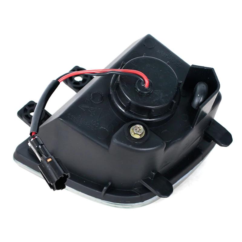 Feu antibrouillard avant de voiture pour Nissan Pathfinder 1999 2000 – 2004, feu antibrouillard de c