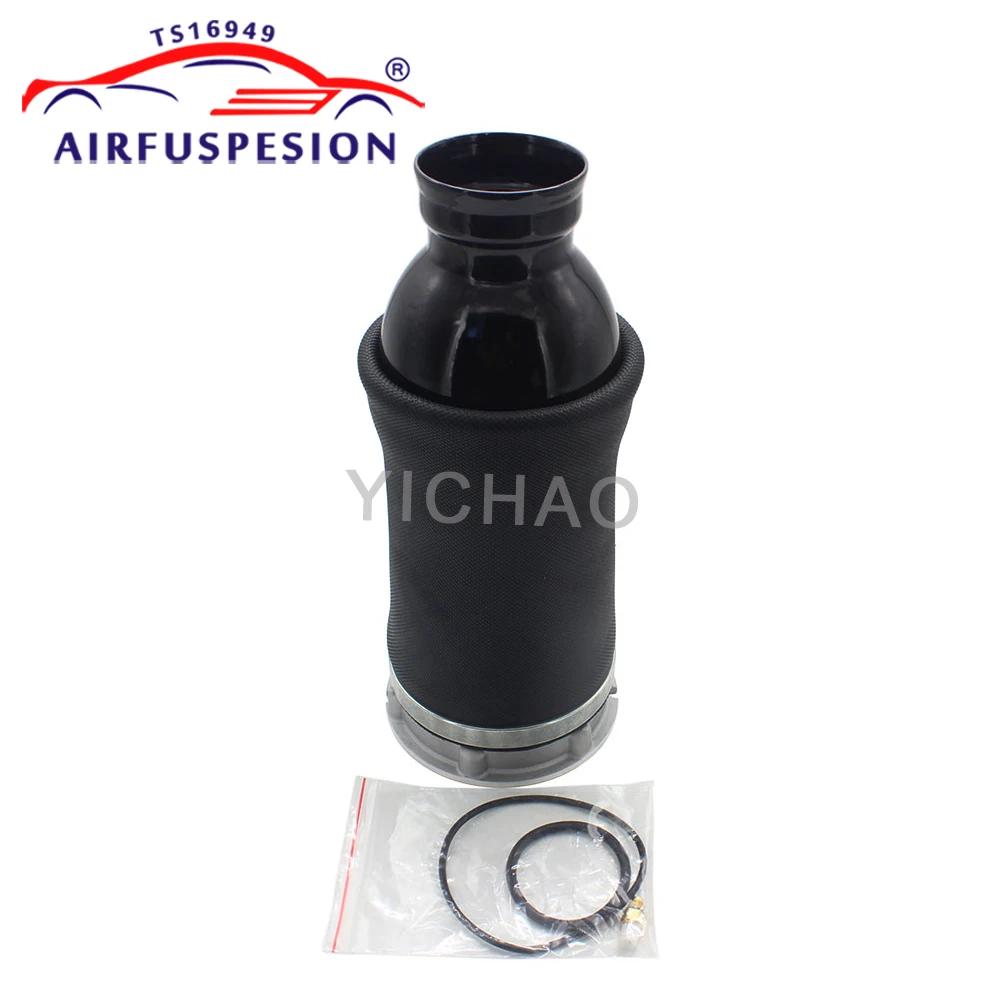 Sac à Ressorts de Suspension Pneumatique Avant pour Audi, Accessoire pour Horizon 4B C5 Allroad Qufr
