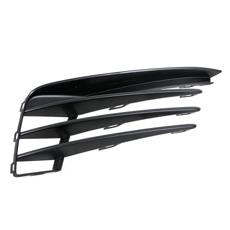 Grille de phare antibrouillard pour pare-choc avant de voiture, pour VW Golf 7 GTI 2013 – 2016, Gril