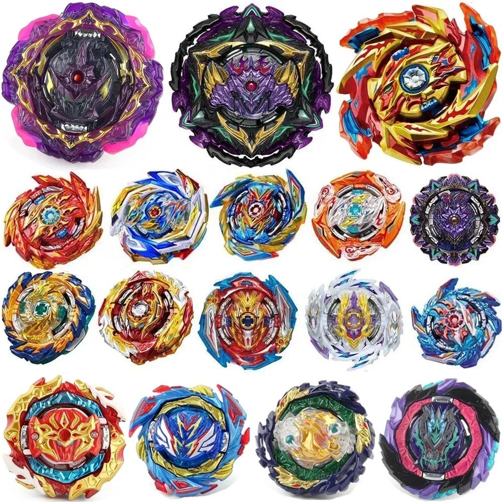 Beyblade Burst Gyro B206 B187 B175, lames en vrac, Fusion métallique Bayblade, jouets de combat haut