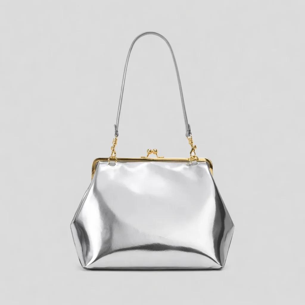 Sacs à langer vintage de luxe tendance pour femmes, sac messager élégant parisien, sac bandoulière s