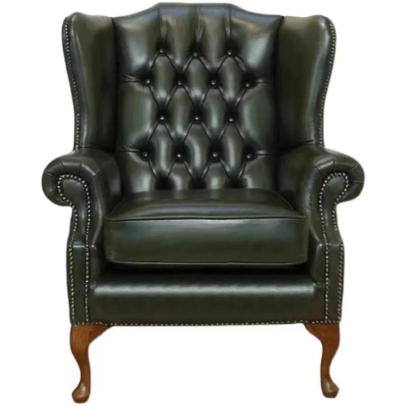 Chaise De bureau De luxe exécutive fauteuil ergonomique moderne bureau chaise De bureau confortable 