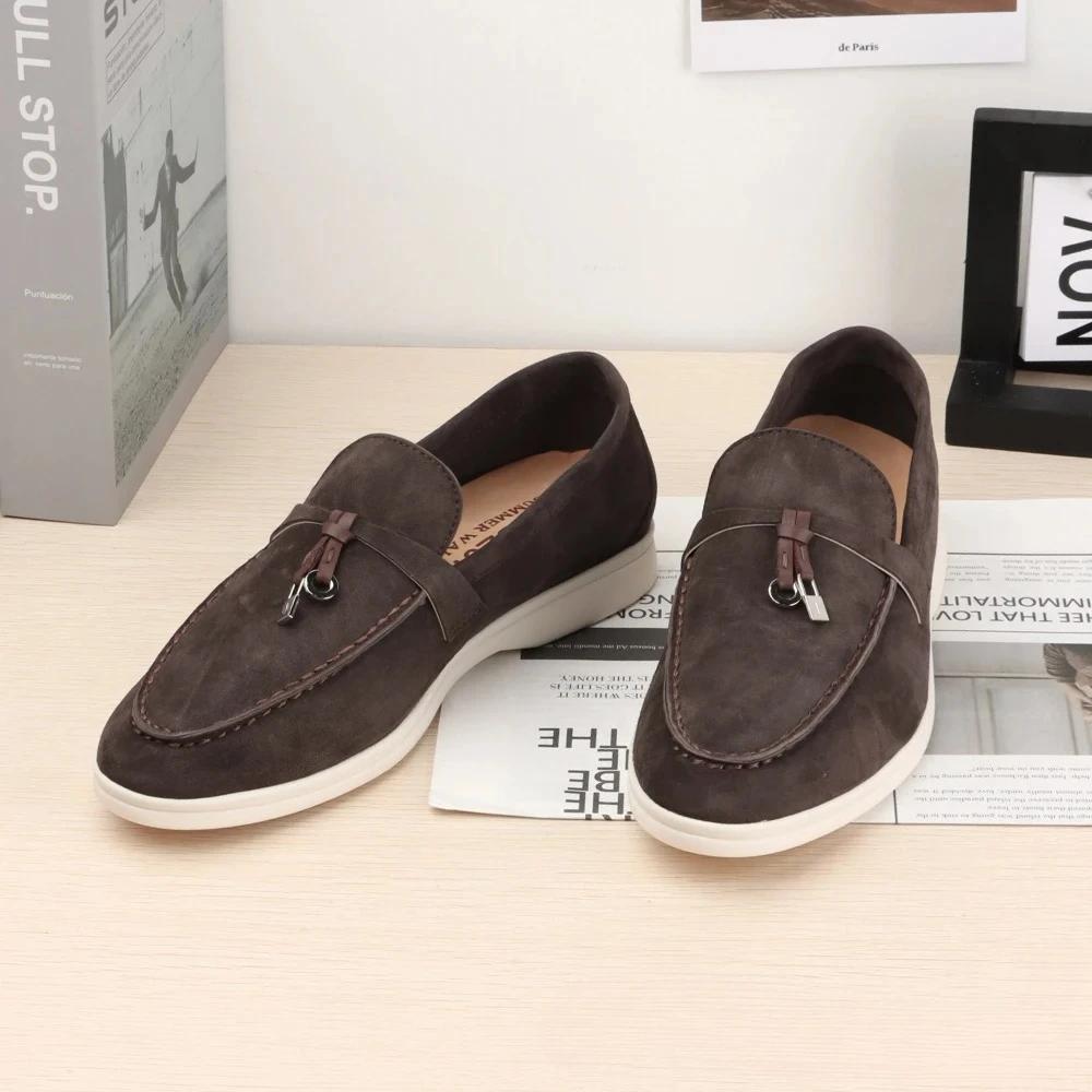 Chaussures pour femme, autres chaussures pour adultes, chaussures en caoutchouc, mocassins, chaussur