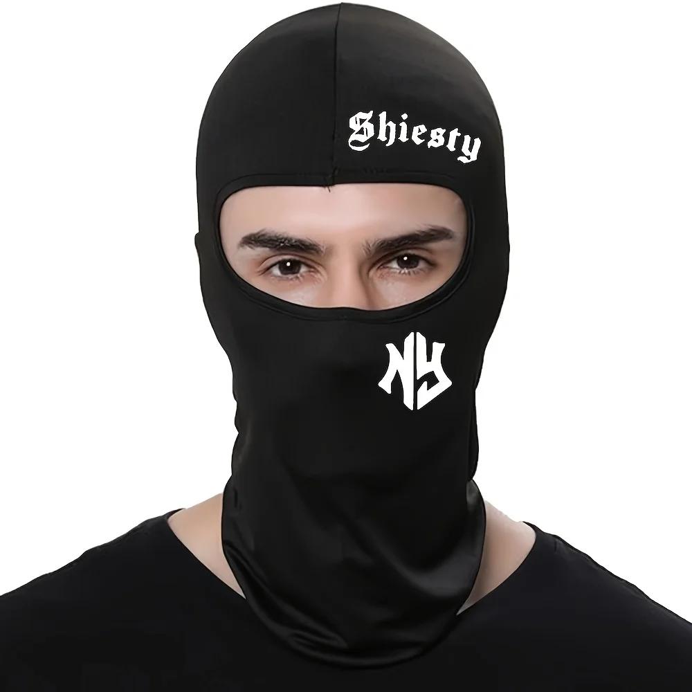 Masques faciaux de cyclisme en plein air pour hommes et femmes, chapeaux cagoule, chapeaux de protec
