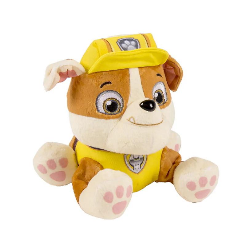Patte patrouille chien chiots jouet en peluche poupée chiot patrouille jouets poupée Everest Patulla