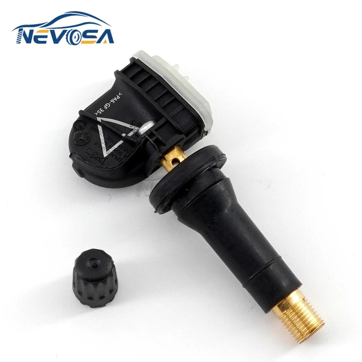 Capteur TPMS pour voiture, pour Ford Mondeo Focus Ecosport Fiesta Galaxy Explorer Mustang s-max Rang