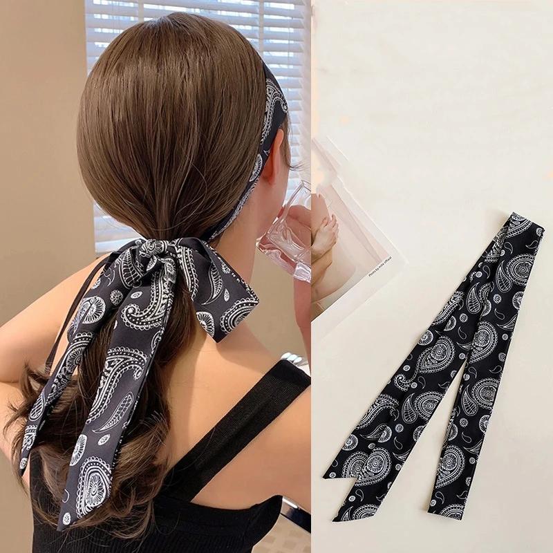 Nouveau JK cravates femmes rayé cou cravate filles Style japonais pour Jk uniforme longue maigre cra