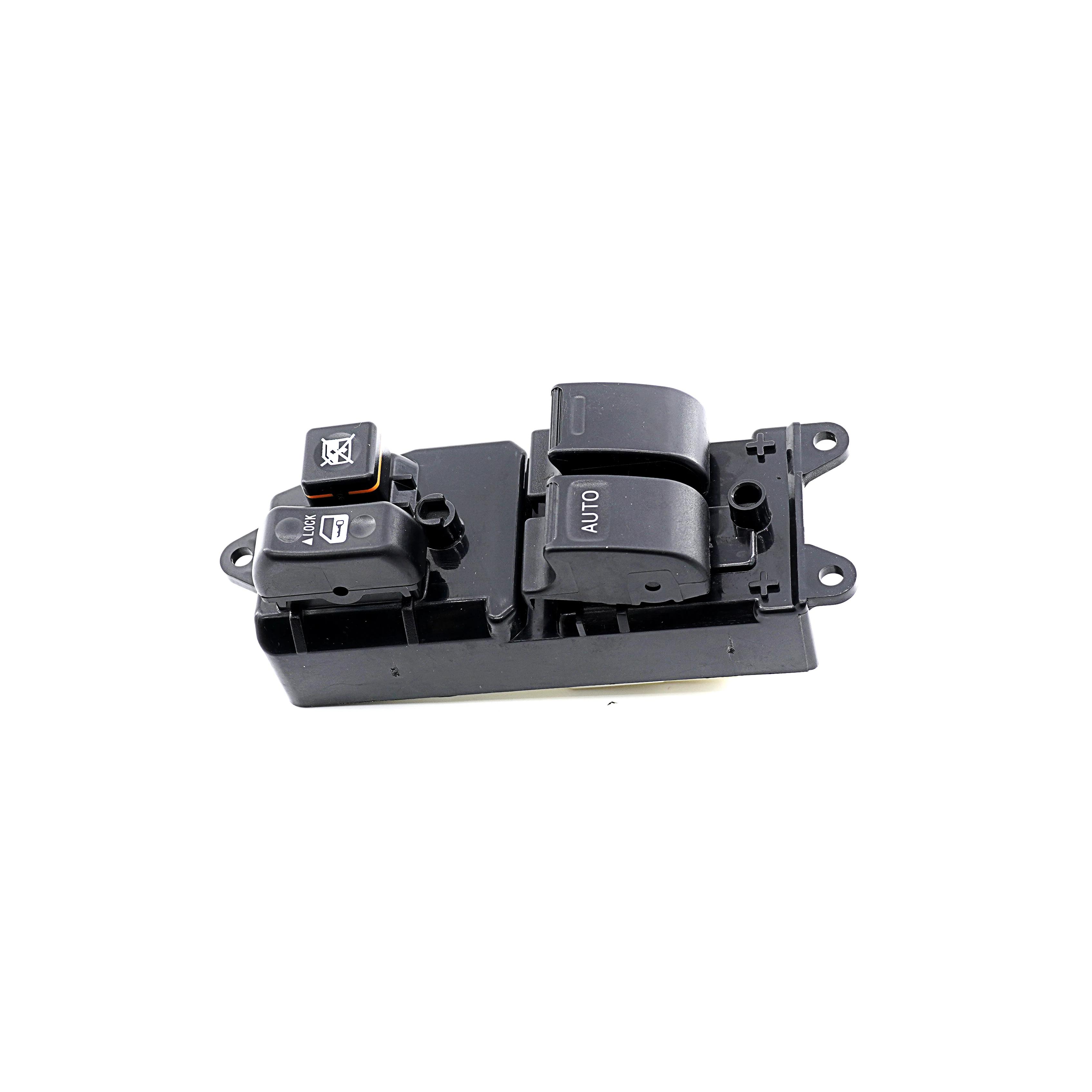 NEVOSA pour Toyota Yaris Hiace 1999-2005 conducteur avant gauche lève-vitre électrique bouton de com
