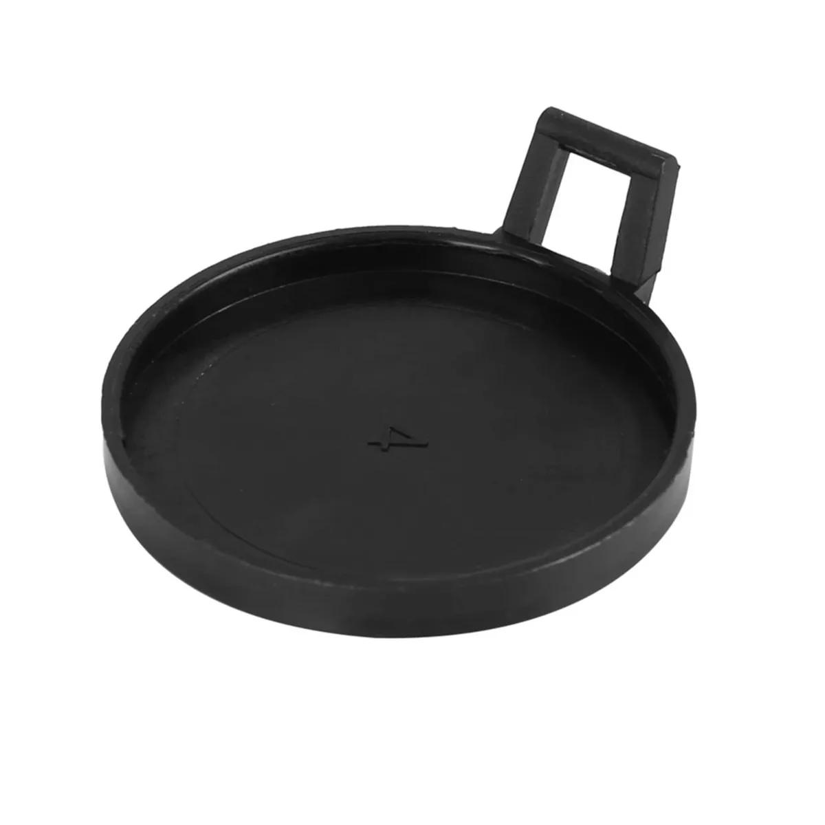 Bouchon de réservoir de liquide de refroidissement de moteur de radiateur de voiture 17107515485, po
