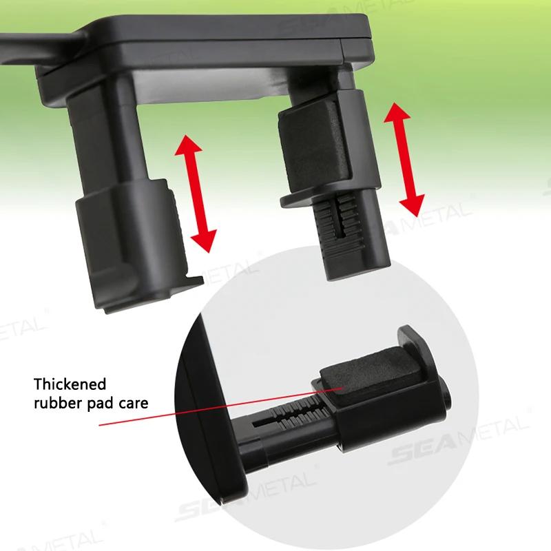 Miroir intérieur de voiture pour bébé, Clip de rétroviseur arrière pour la sécurité automobile, cond