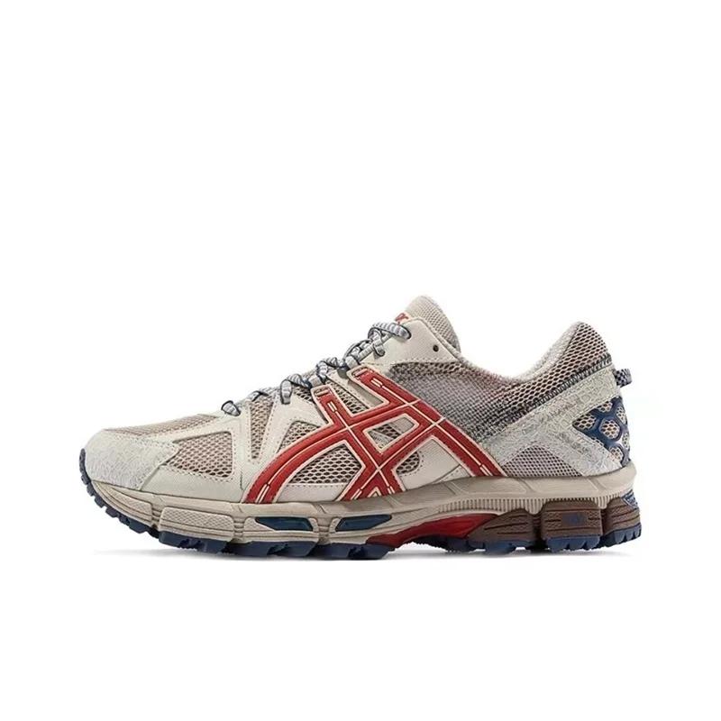 Nouvelles chaussures de sport pour hommes et femmes, chaussures de course stables et respirantes, ch