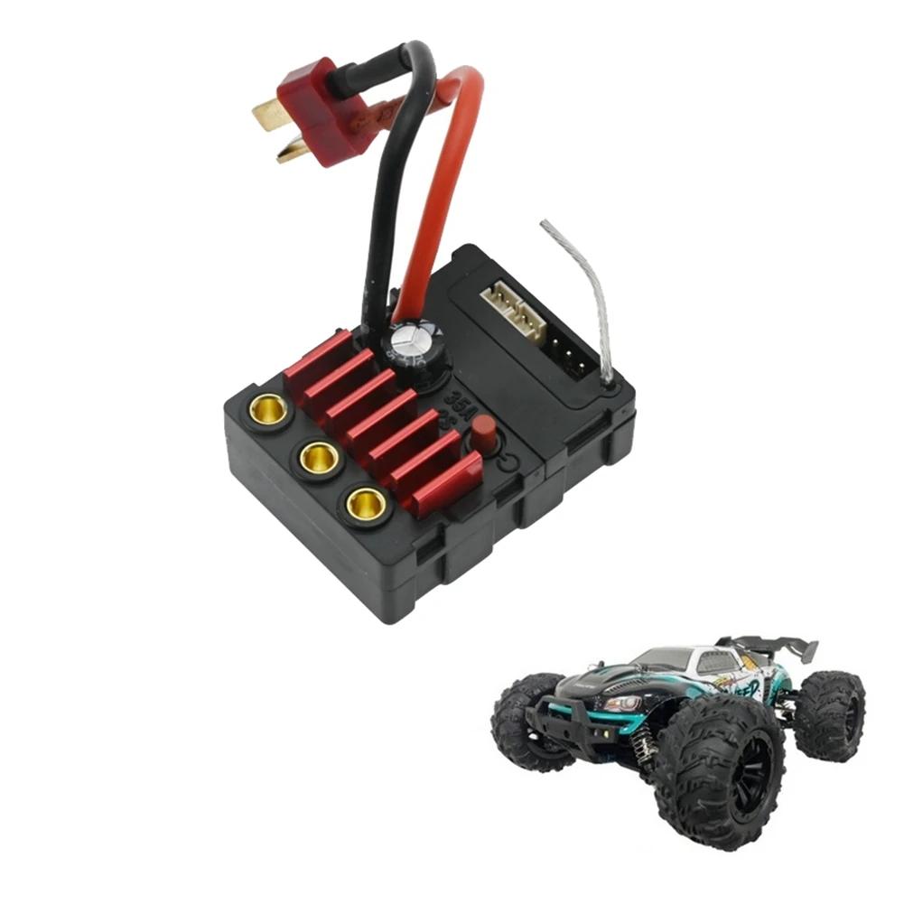Contrôleur de vitesse ESC sans balais pour voiture RC, pièces et accessoires de mise à niveau, SCY 1