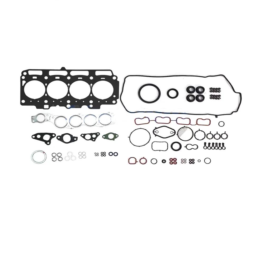 Jeu de joints complet pour Toyota M20A-FKS/FXS 2.0L 4cyl COROLLA Hatchback LEXUS, 2.0 L