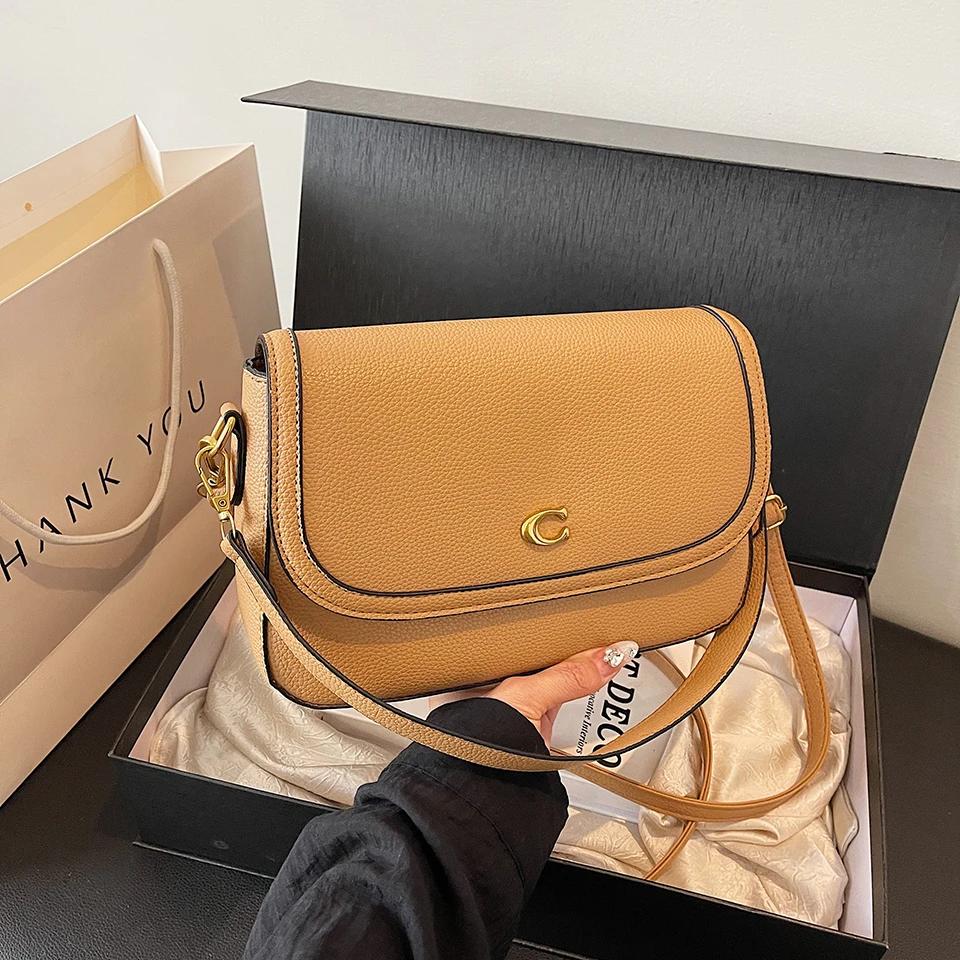 Sac à langer élégant et luxueux avec un design unique qui fait rayonner les mamans en prenant soin d