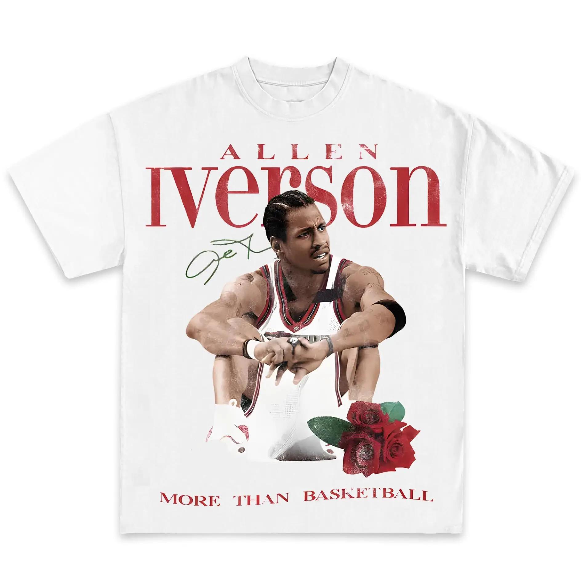 Collection de T-shirts graphiques vintage Pop Culture – Streetwear Hip-Hop Y2K Premium pour Hommes –