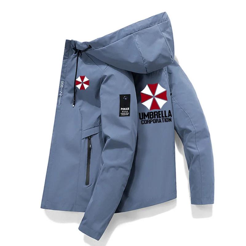 Blazer décontracté H372024 pour hommes, veste d'extérieur Harajuku, logo de camion, vêtements de pri