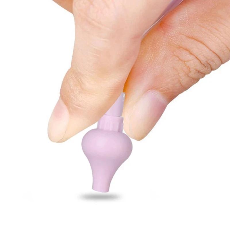 aspirateur nasal bébé mouche bébé nez pour bébés pipette nez bebe cosas para bebes recien nacidos ac
