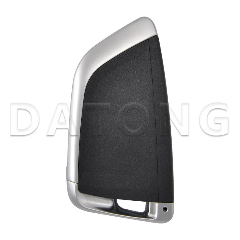 Datong World clé à distance de voiture pour BMW 1 3 5 7 série X1 X3 X5 X6 X7 F CAS4 CAS4 + FEM 2011-