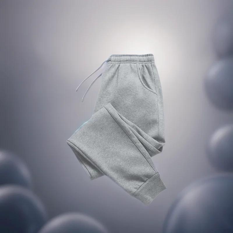 2024 automne hiver marque hommes/femmes pantalons de survêtement d'entraînement Jogging course panta