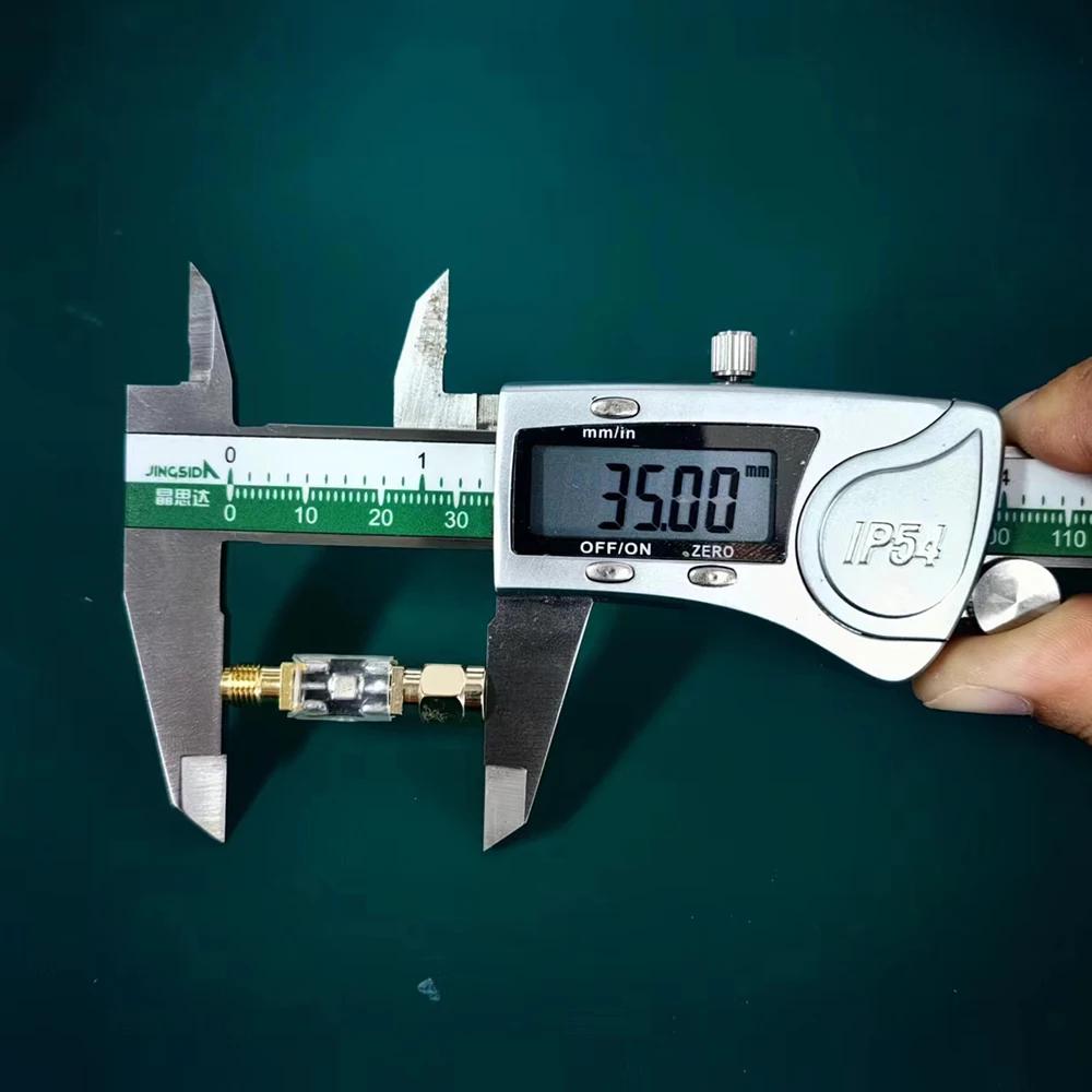 Mini filtre passe-bande RF Bdissolve, 433Mhz, 868Mhz, 915Mhz, 1090M, 1.2 mesurz, 1.5 mesurz, 2.4 mes