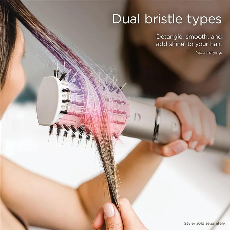 Pour Shark Flexstyle sèche-cheveux style buse Anti-vol et accessoires de brosse à palette outils de 