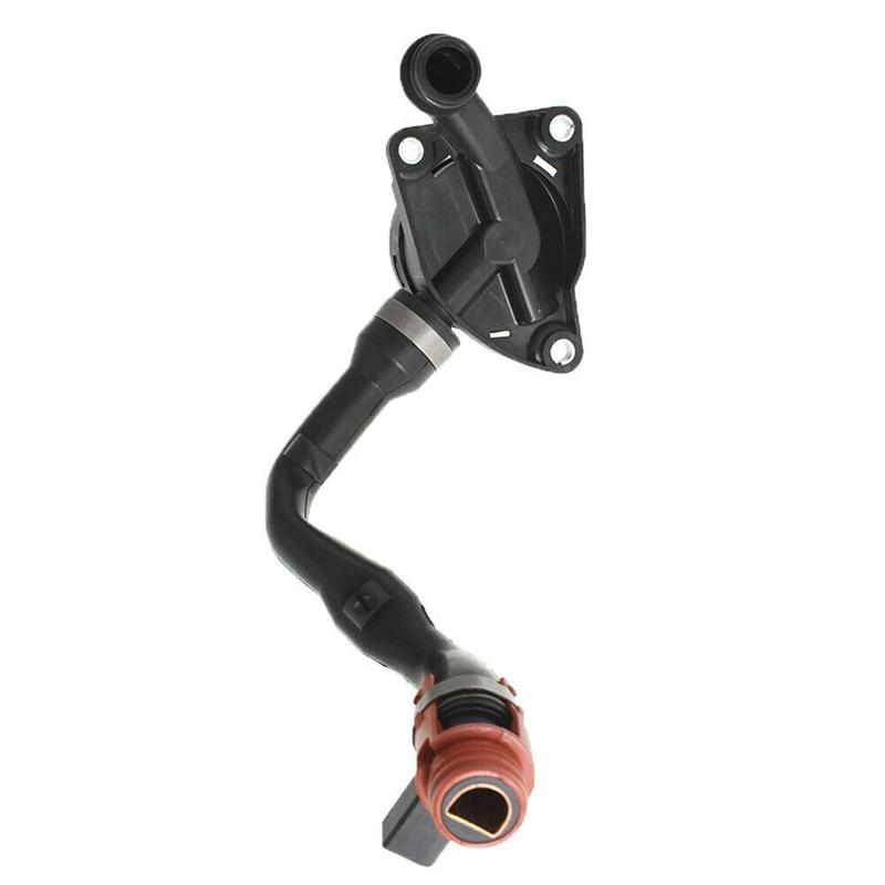 Soupape de reniflard de séparateur d'huile moteur, pièces CDI, Mercedes WGene, W211, X164, Wbulette 