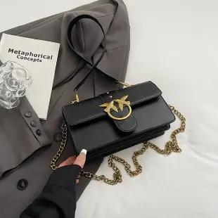 Sac à main rétro pour femme, sac à bandoulière chic vintage pour tous les jours, sac bandoulière pol