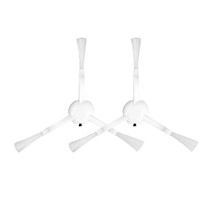 Accessoires de pièces de rechange pour aspirateur, brosse latérale principale, filtre, robot Surinte