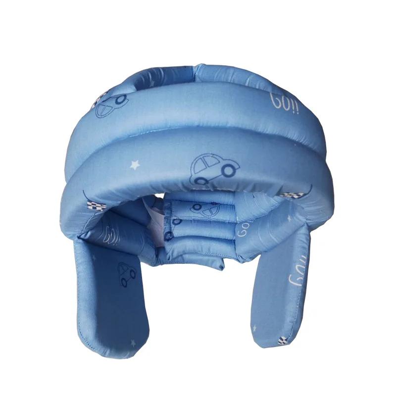Optique-Casque de protection souple pour les personnes âgées, protection contre les chutes, chapeau 