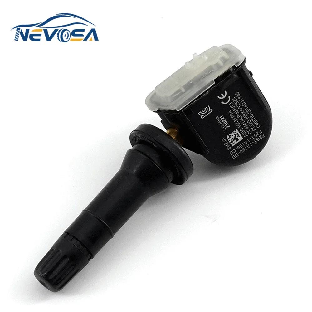 Capteur TPMS pour voiture, pour Ford Mondeo Focus Ecosport Fiesta Galaxy Explorer Mustang s-max Rang