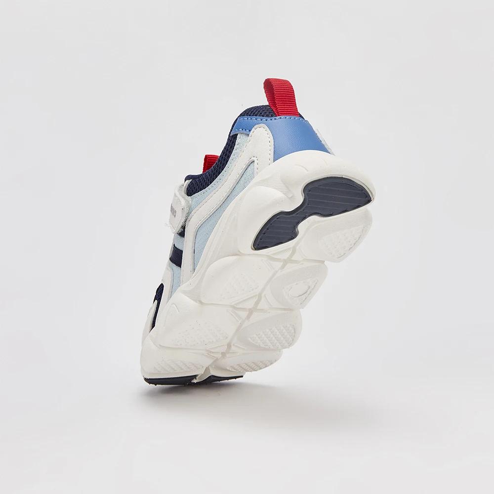 Dave Bella enfants automne printemps baskets garçons école chaussures décontractées respirant course