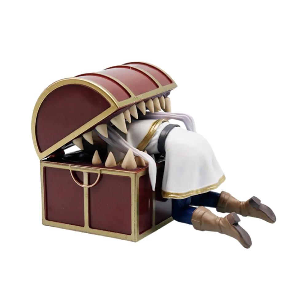 Figurine d'anime Luminasta Frieren: au-delà de la fin du voyage chasse au trésor Frieren dessin anim