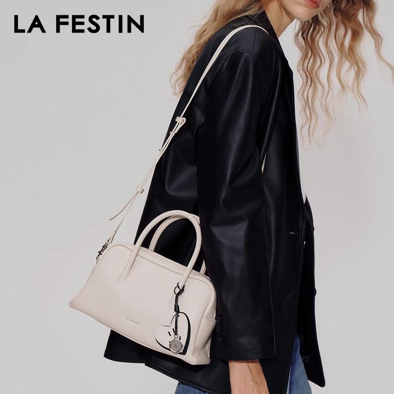 LA FESTIN – sac à main Original pour femmes, sac à bandoulière de grande capacité, sac à bandoulière