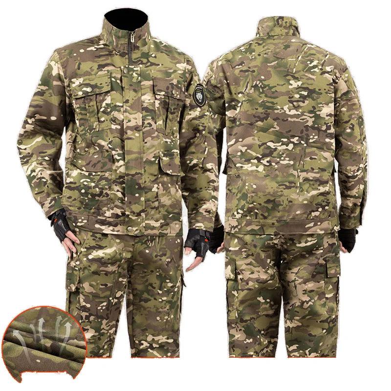 Uniforme en tissu d'assurance du travail, survêtement doux pour hommes, costume d'extérieur, vêtemen