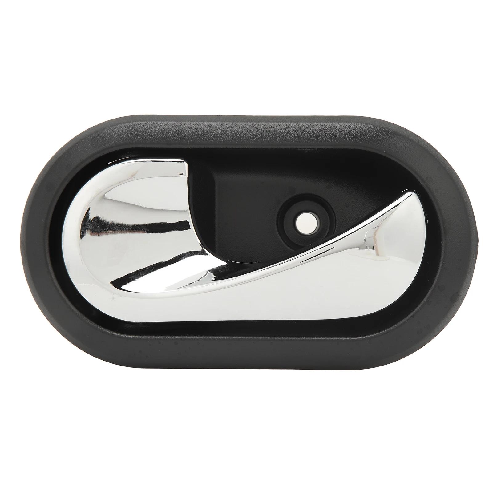 Poignée de porte intérieure automatique, haute résistance, degré d'usure robuste pour Dokker Duster 