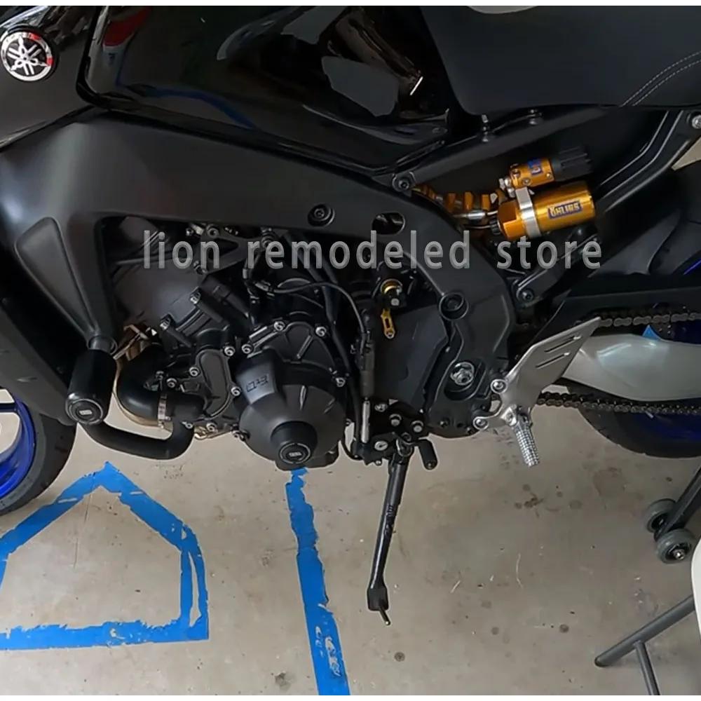 Pièces de stabilisateur de changement de vitesse, accessoires de moto pour YAMAHA MT-09 MT 09 MT09 T