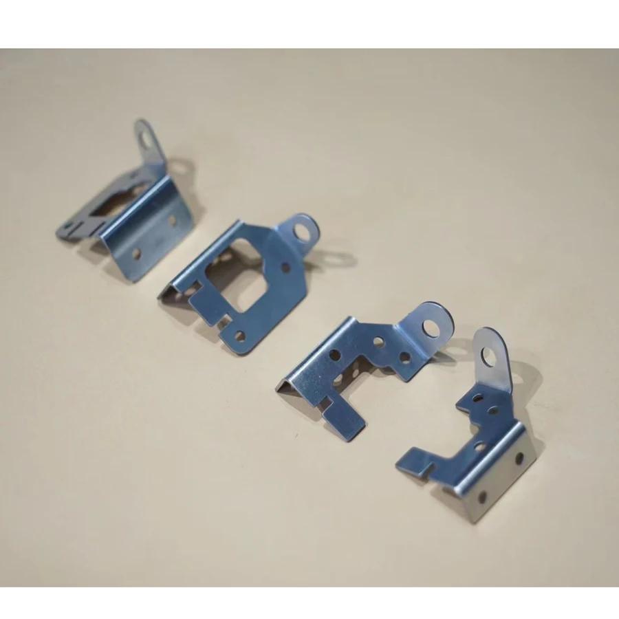 Renfort de poignée de porte avant pour Nissan Safari Y60, renfort de poignée de porte avant Patrol Y