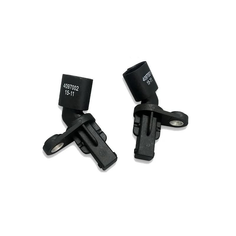 Capteur ABS de frein avant/arrière gauche/droite, 1 pièce, pour brillance chinoise H530 V5, pièces d